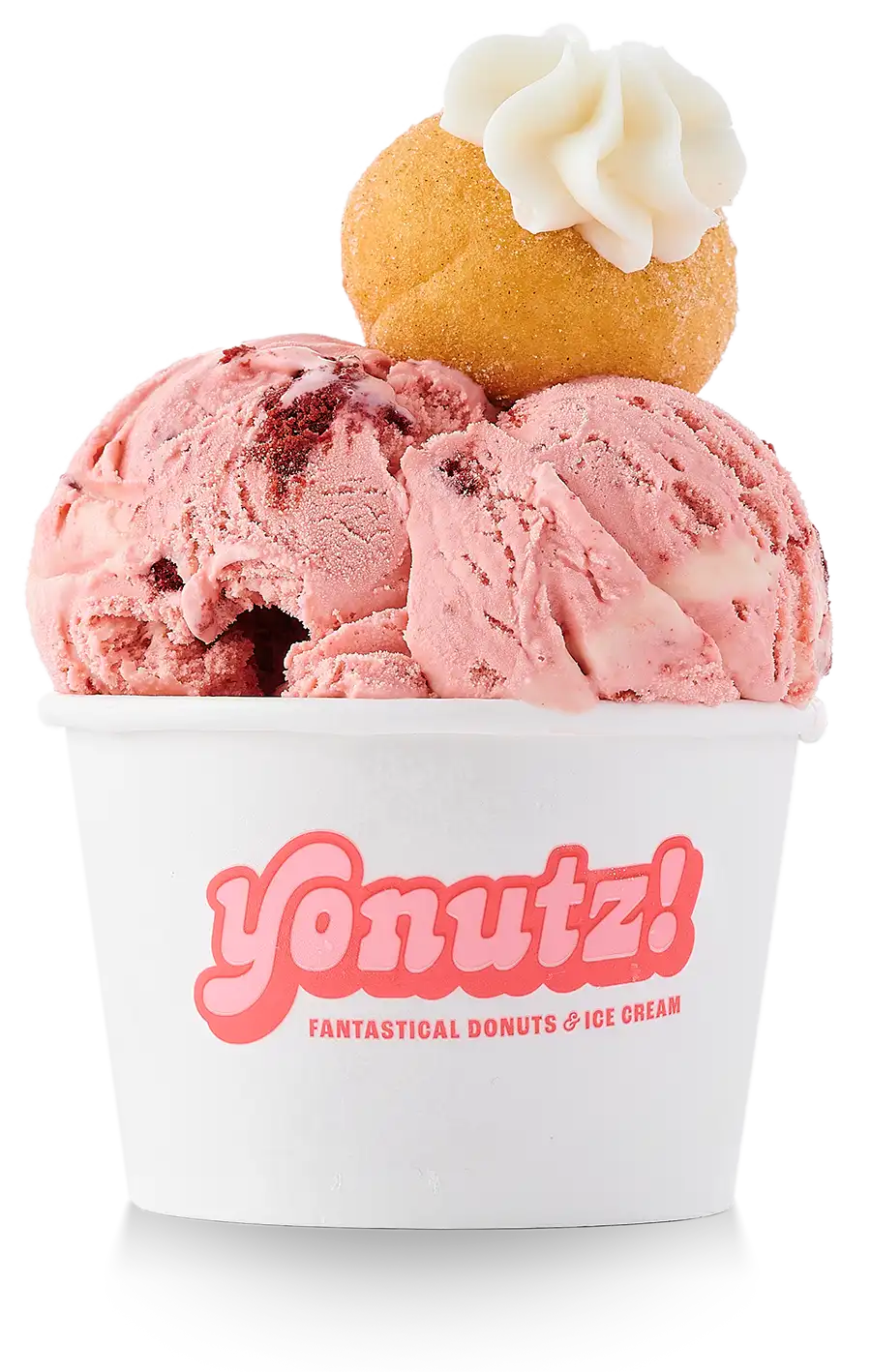 Yonutz Ice Cream